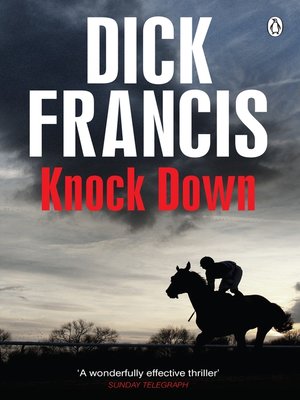 cover image of Knock Down